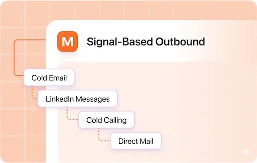 Signal-Based Outbound