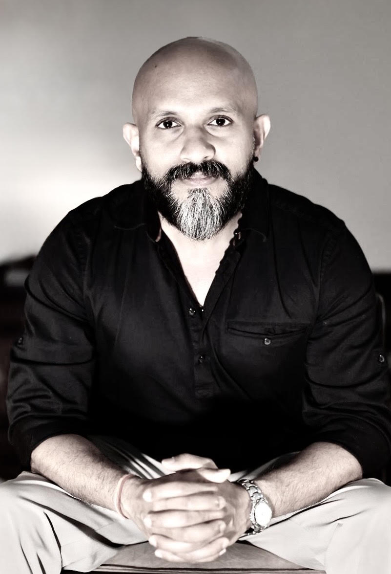 Vinod Menon, Founder and CEO